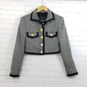 Versace Jeans Couture jacket